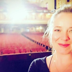 Meet your Posher, Marie